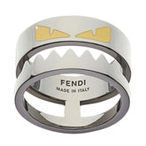 Fendi Monster Eye Ring