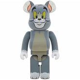 Bearbrick Tom And Jerry: Tom Flocky 1000%