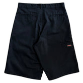 Vintage Dickies Black Board Shorts