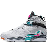 Jordan 8 South Beach 2018
