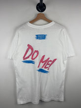 Vintage 90s Sambuca Sacco Do Me White Tee