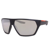 Prada Linea Rossa SPS08U Black Sunglasses