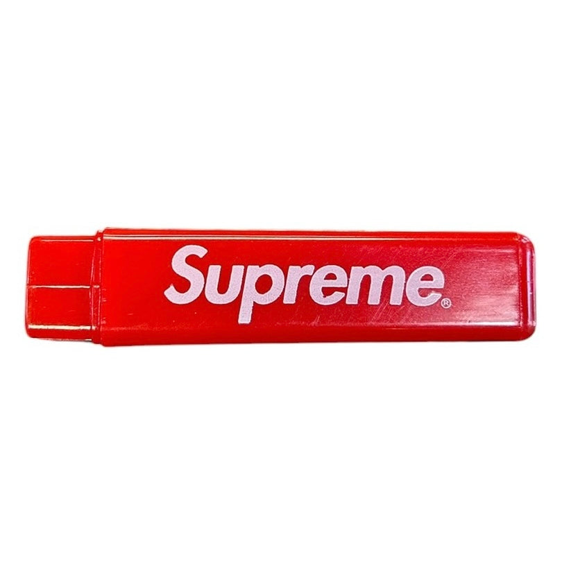 Supreme FW17 Toothbrush