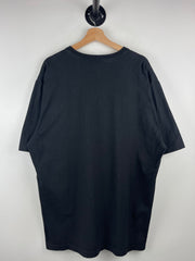 Vintage Carhartt Black Pocket Tee