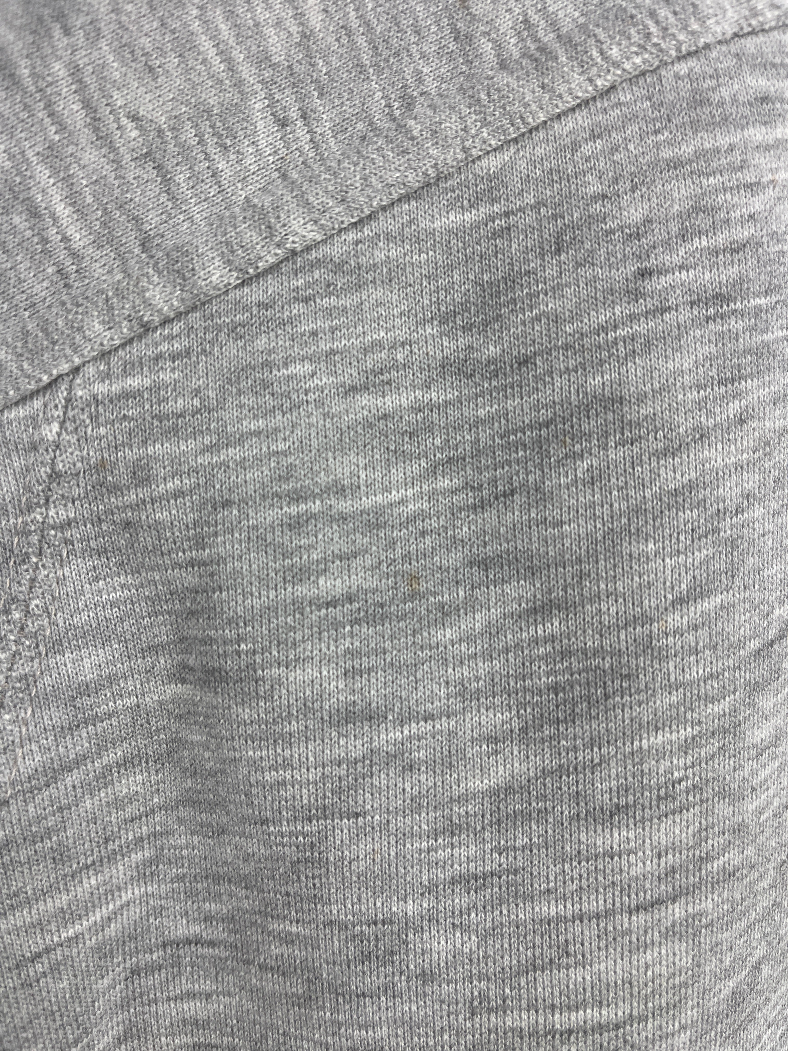 Vintage Element Skateboards Tree Grey Hoodie