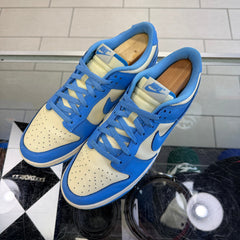 Nike Dunk Low University Blue