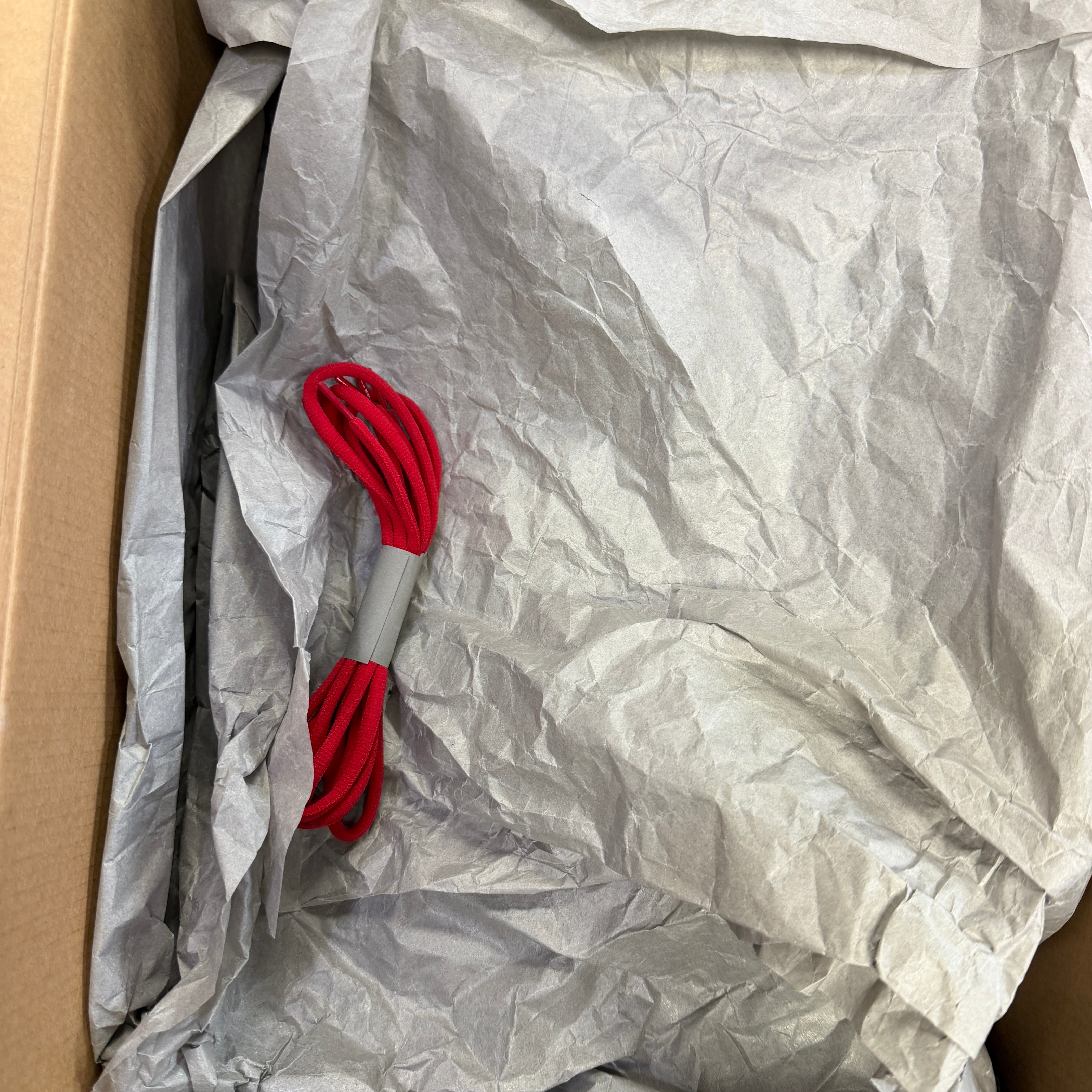 Balenciaga Track Trainer Red
