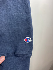 Vintage Champion United States Coast Guard Navy Crewneck