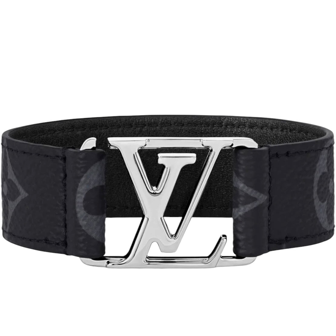 Louis Vuitton Monogram Hockenheim Bracelet