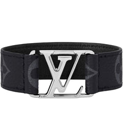Louis Vuitton Monogram Hockenheim Bracelet