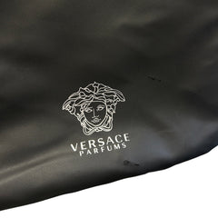 Versace Parfums Nylon Backpack