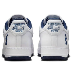 Nike Air Force 1 Low Lil Yatchy Concrete Boys It's Us