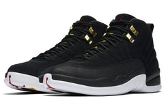 Jordan 12 Reverse Taxi 2019
