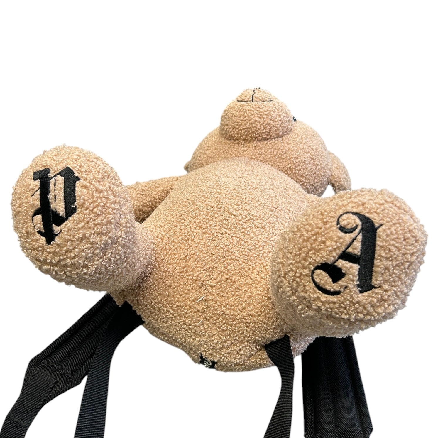 Palm Angels Teddy Bear Backpack