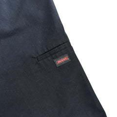 Vintage Dickies Black Board Shorts
