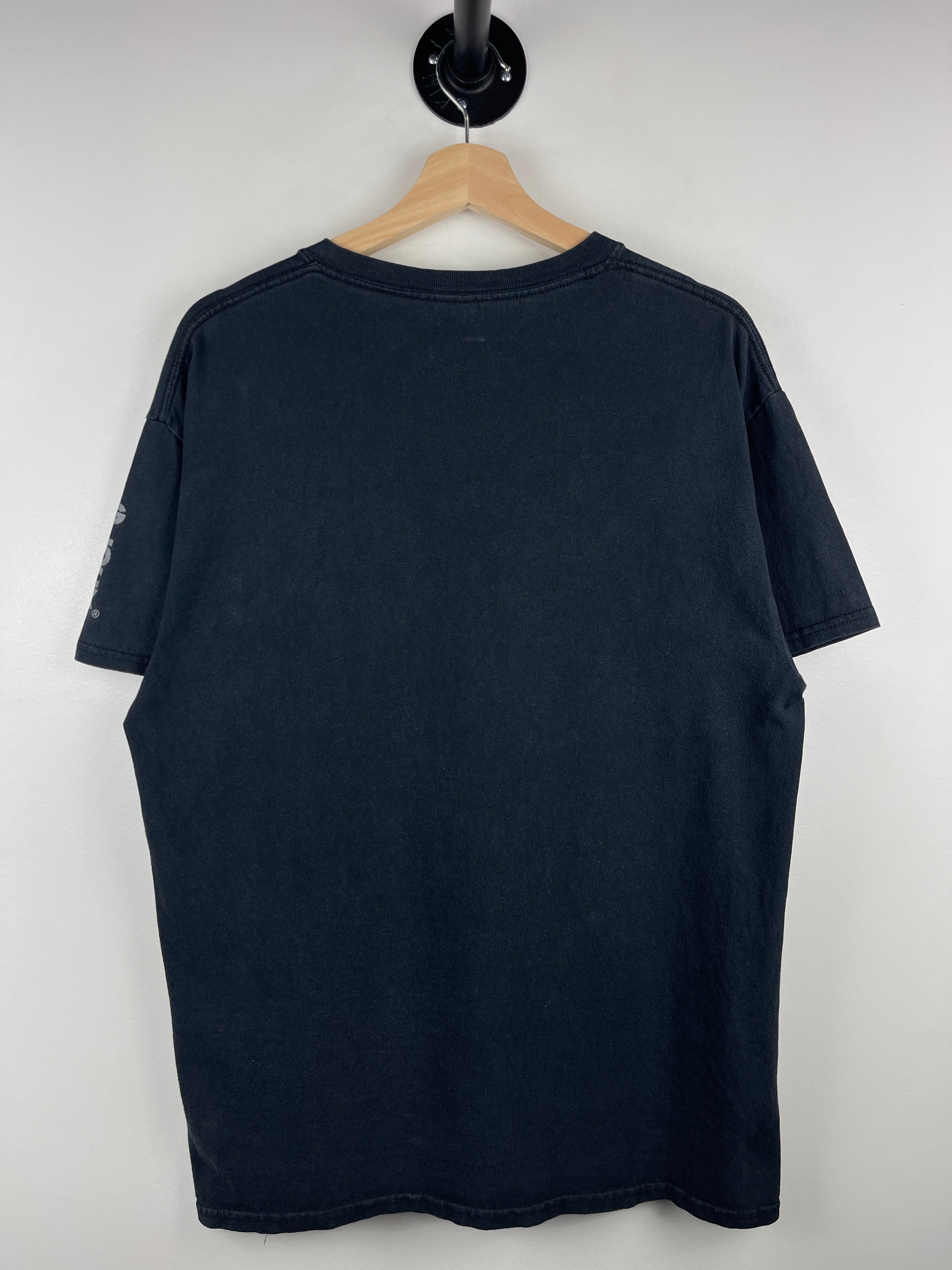 Vintage Glock Firearms Black Tee