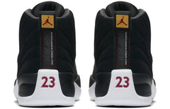 Jordan 12 Reverse Taxi 2019