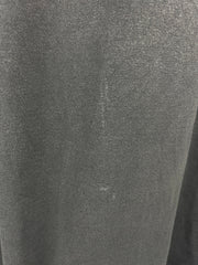 Vintage 90s Wolf Wilderness Faded Black Tee