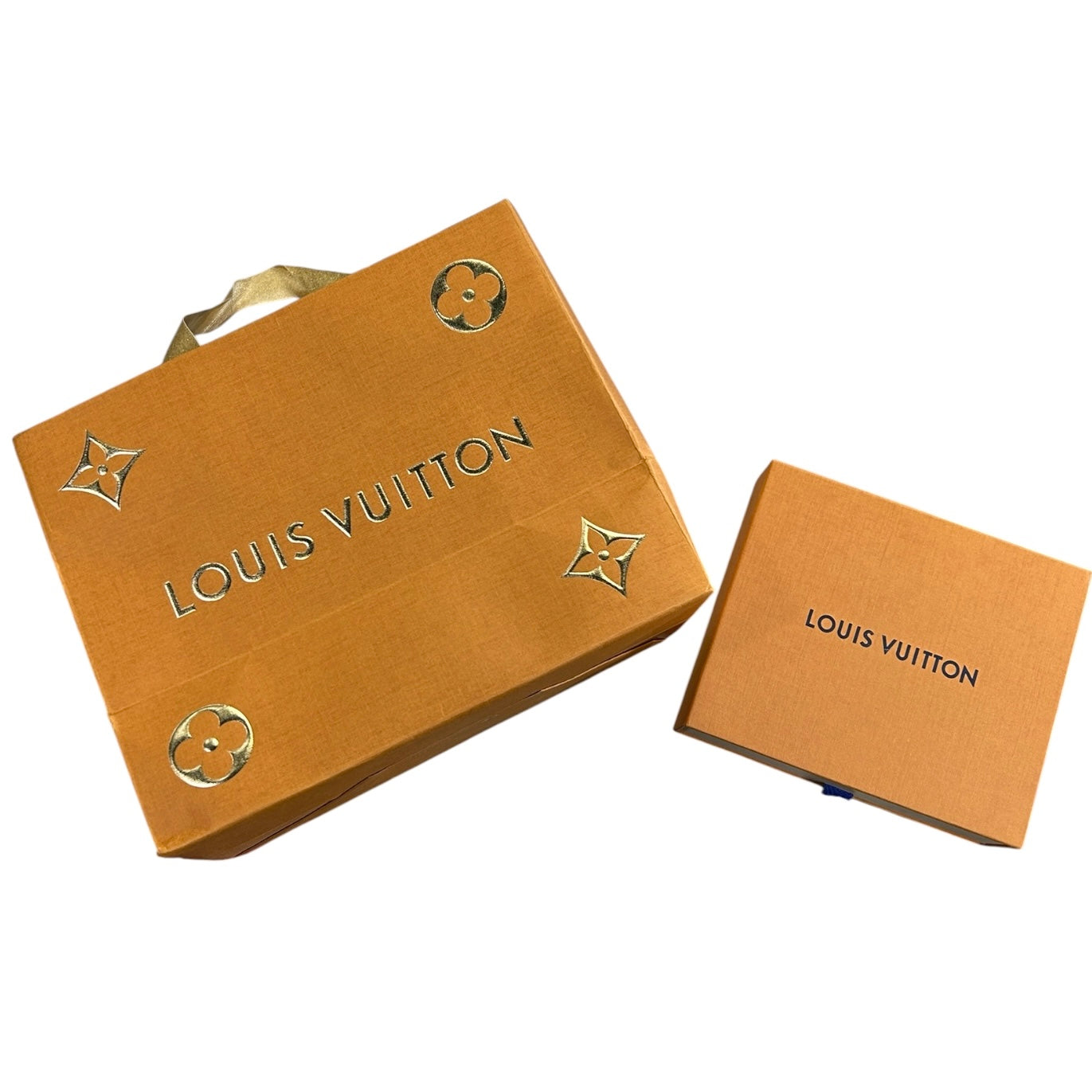 Louis Vuitton Monogram Hockenheim Bracelet