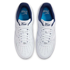 Nike Air Force 1 Low Lil Yatchy Concrete Boys It's Us