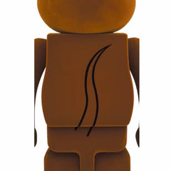 Bearbrick Tom And Jerry: Jerry Flocky 1000%