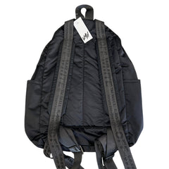 Off White FW16 Skulls Black Backpack