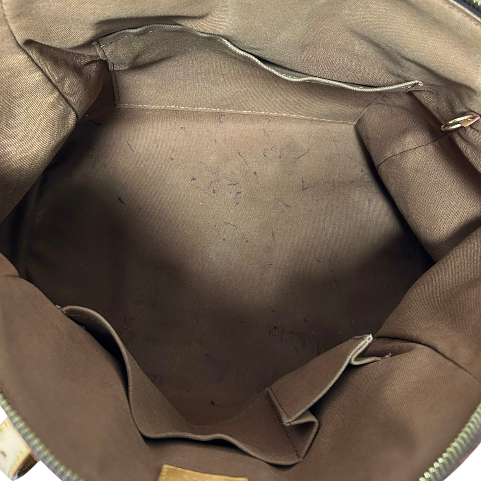 Louis Vuitton Tivoli GM Monogram Purse