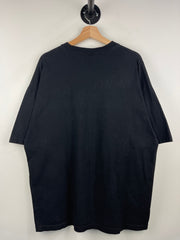 Vintage Delphi Racing Black Tee