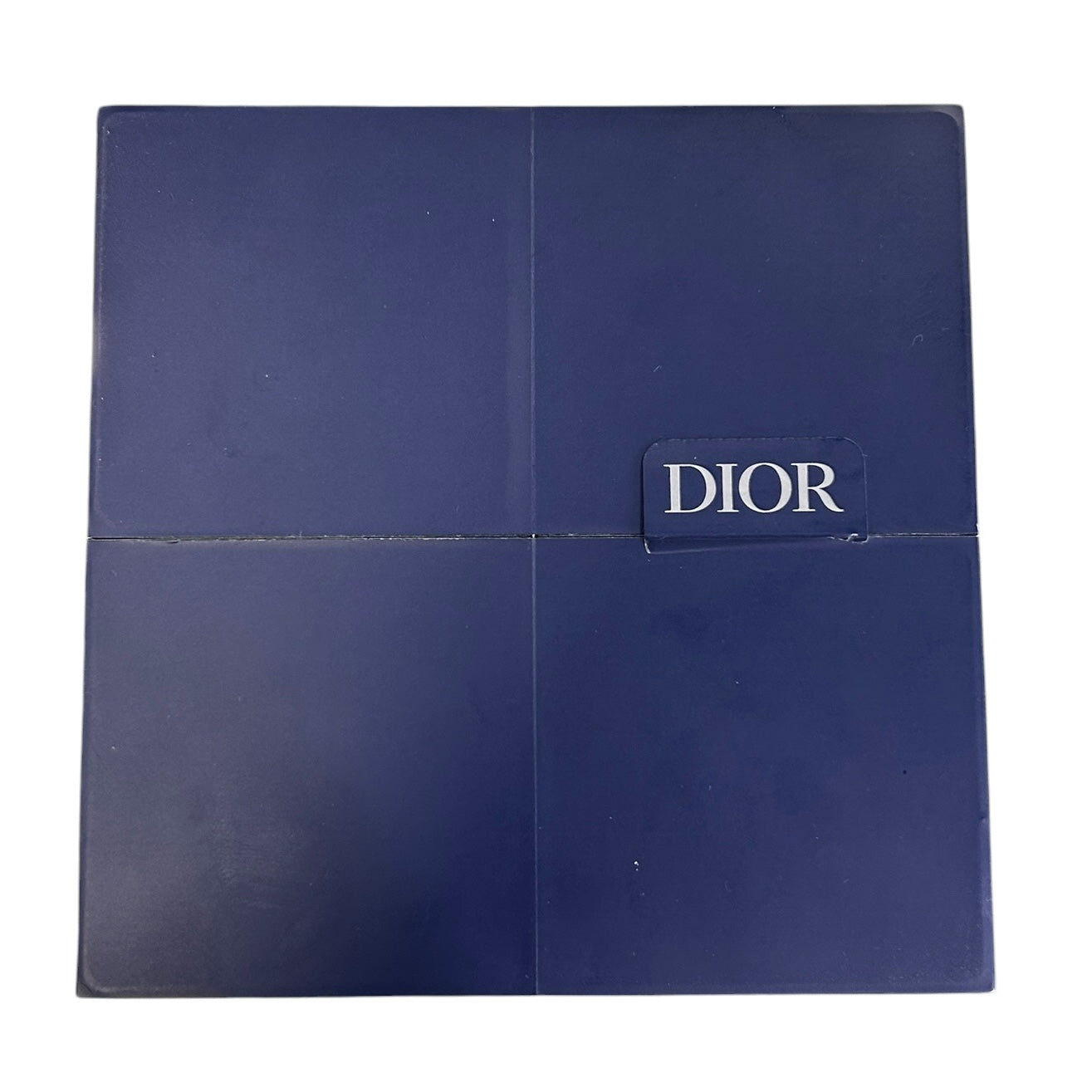 Dior Italic Chain Link Bracelet