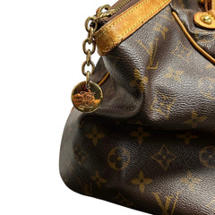 Louis Vuitton Tivoli GM Monogram Purse