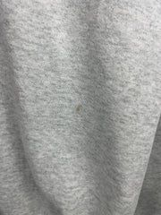 Vintage 90s Youngstown State University Football Champions Grey Crewneck