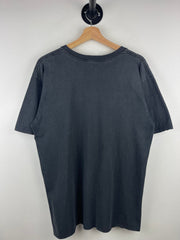 Vintage Ford F-100 Truck Faded Black Tee