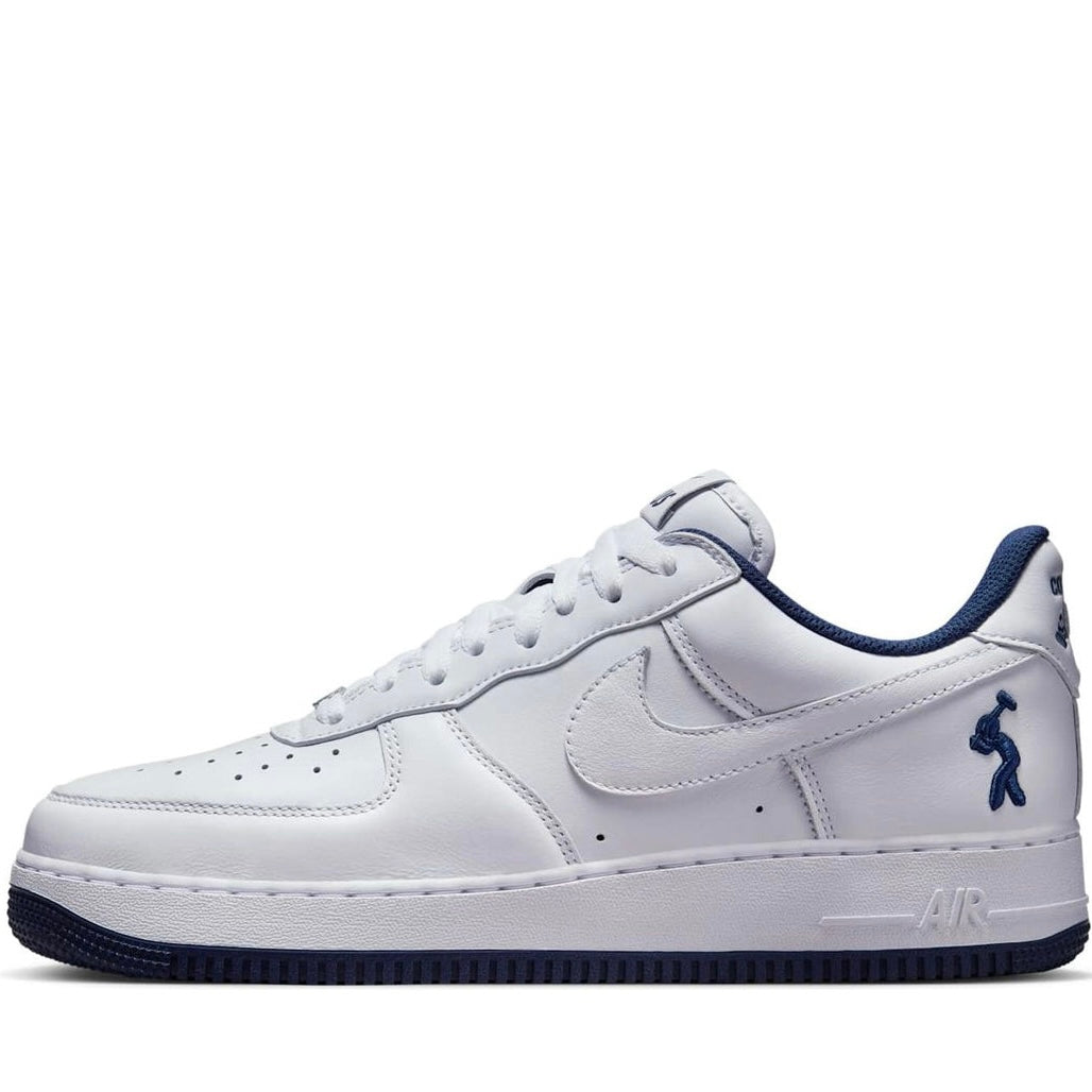 Nike Air Force 1 Low Lil Yatchy Concrete Boys It's Us