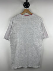 Vintage 90s Special Export Beer Grey Tee