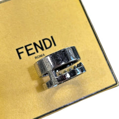 Fendi Monster Eye Ring