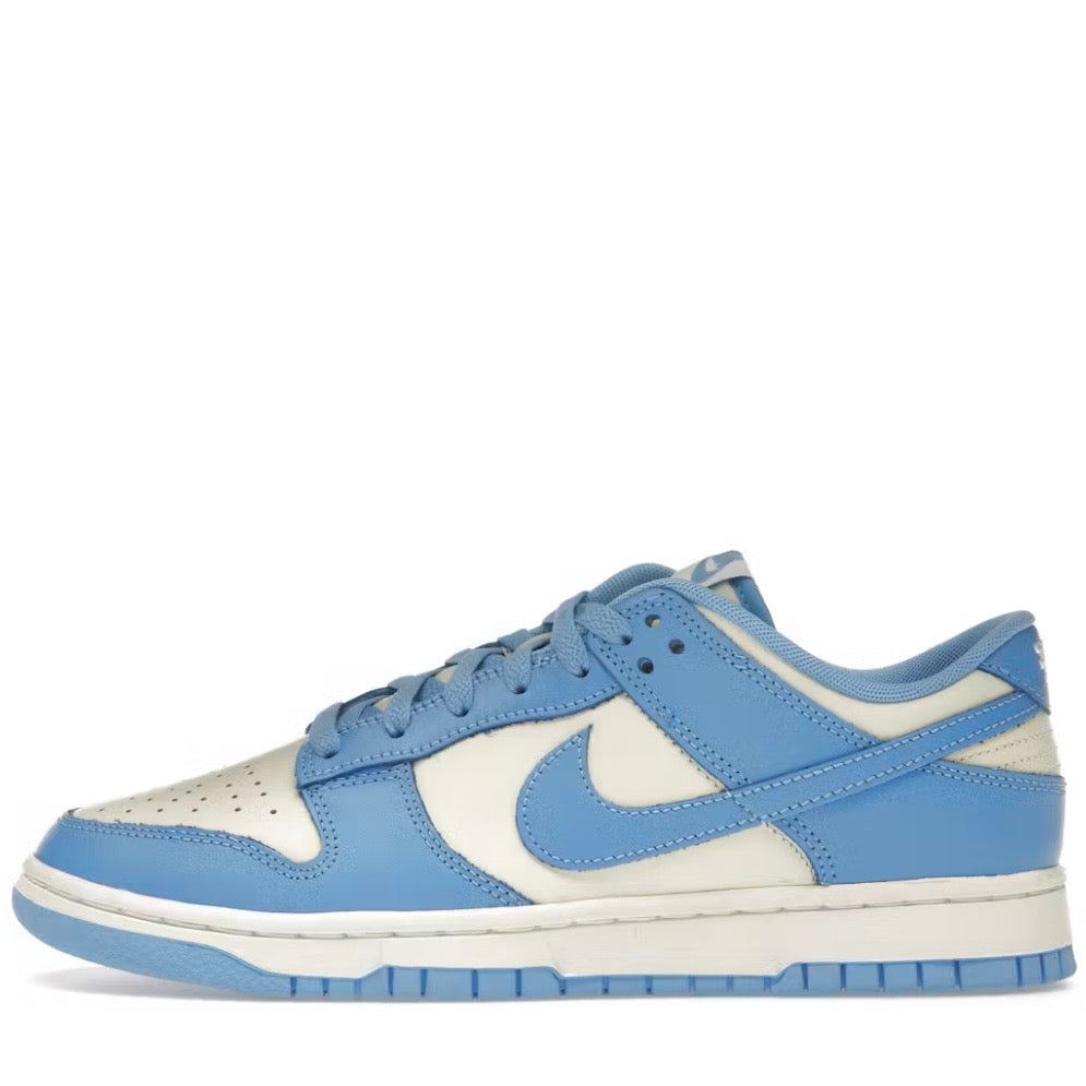 Nike Dunk Low University Blue