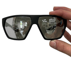 Prada Linea Rossa SPS08U Black Sunglasses