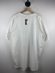Vintage 90s Scarface Tony Montana Movie Promo White Tee