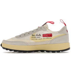 NikeCraft General Purpose Shoe Tom Sachs I.S.R.U. Participation