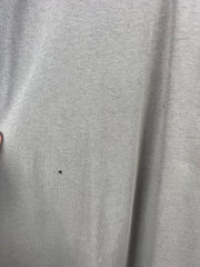 Vintage Adidas Faded Grey & Red Ringer Tee