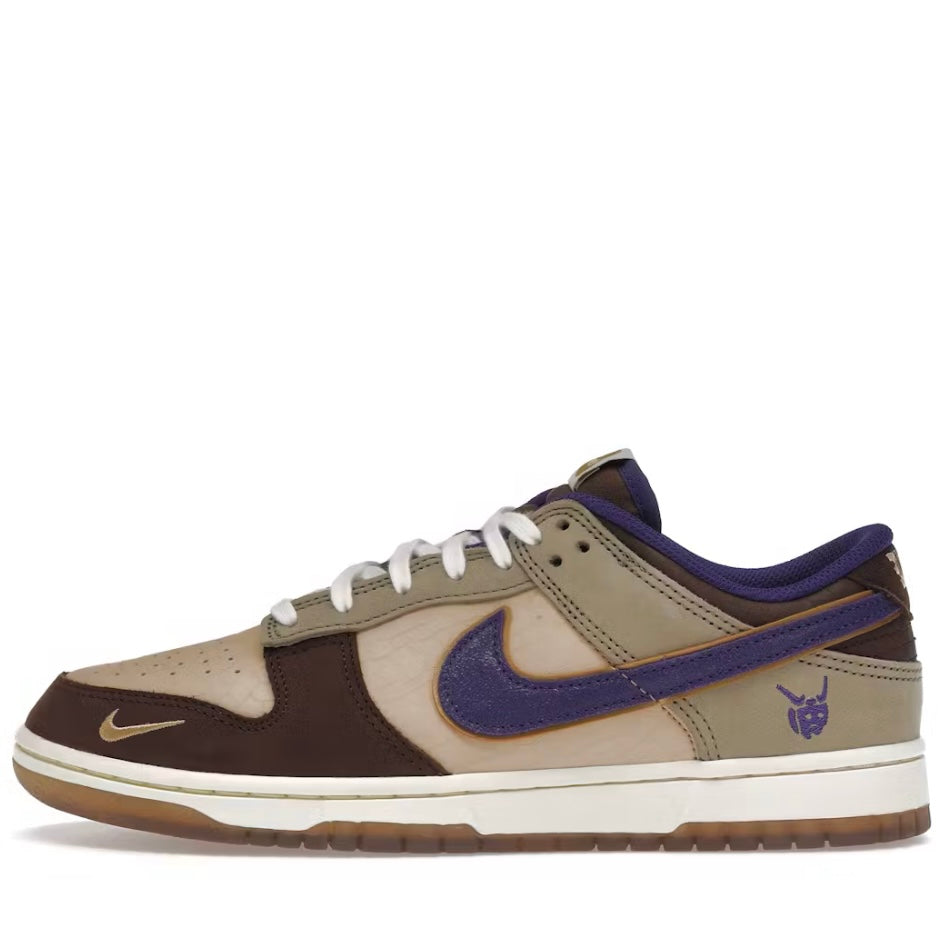 Nike Dunk Low Setsubun 2022