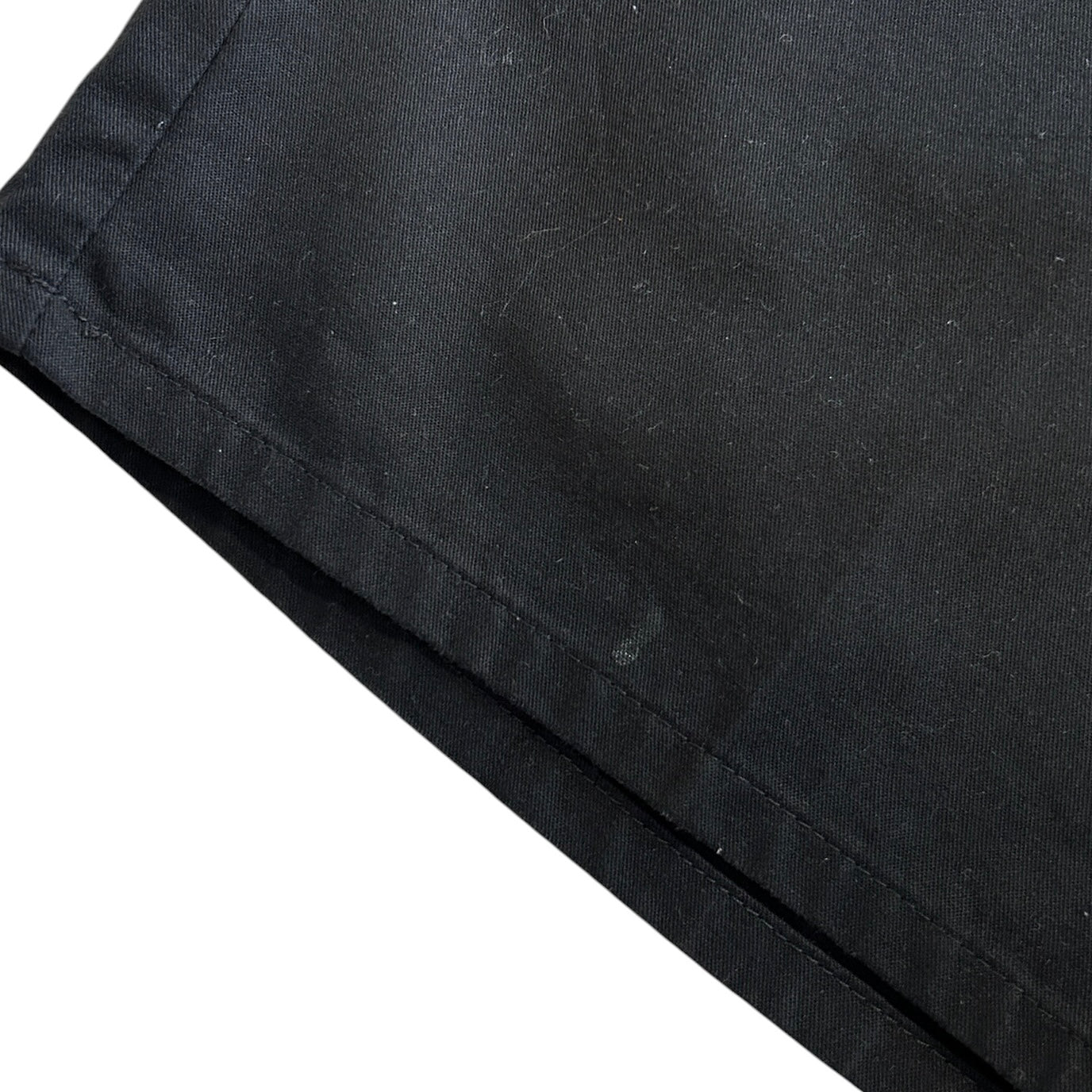 Vintage Dickies Black Board Shorts