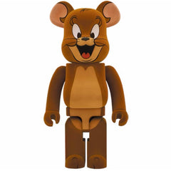 Bearbrick Tom And Jerry: Jerry Flocky 1000%