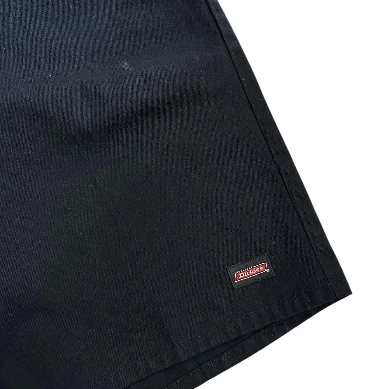 Vintage Dickies Black Board Shorts
