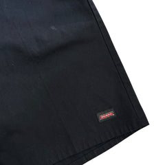 Vintage Dickies Black Board Shorts