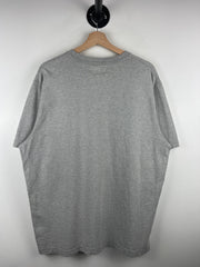 Vintage Abercrombie & Fitch 08 Grey Tee