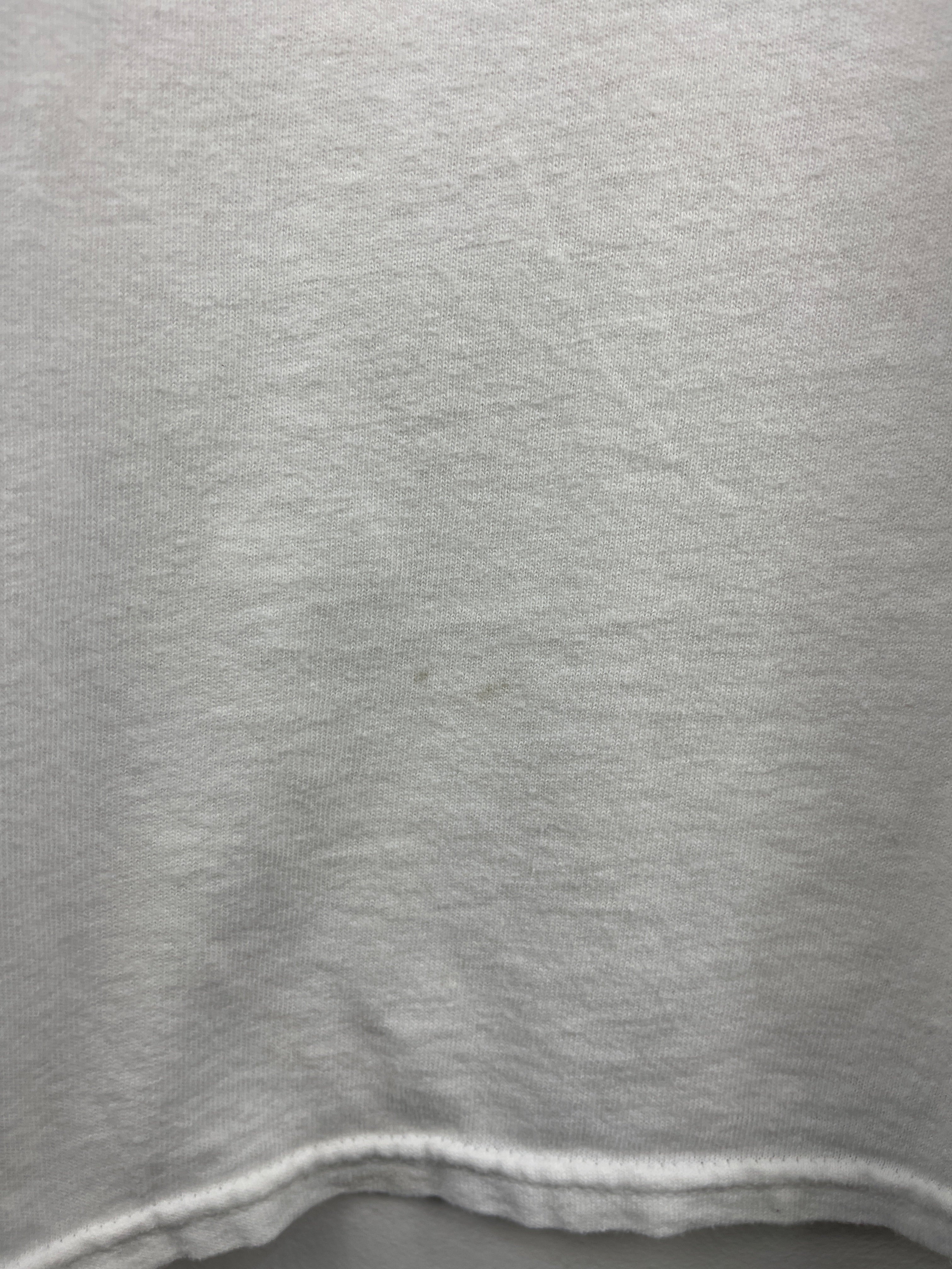 Vintage Honda Indy Car White Tee