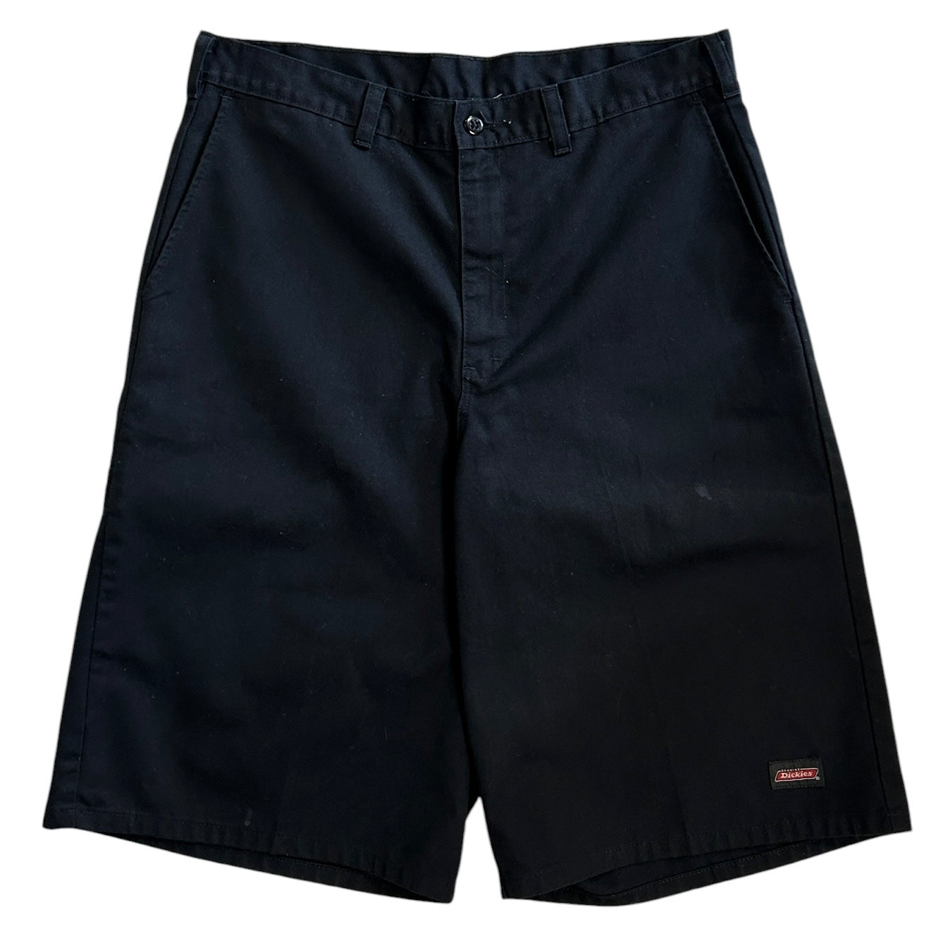 Vintage Dickies Black Board Shorts