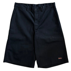 Vintage Dickies Black Board Shorts