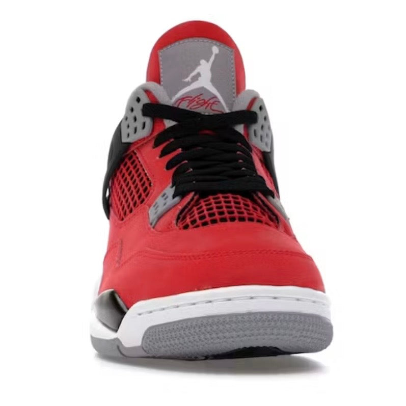 Jordan 4 Toro Bravo 2026